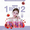 (Sabiana) ผลิตภัณฑ์เสริมอาหาร บรรจุ 20 แคปซูล 1 แถม 2