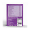 W JELLY PLUS GRAPE FLAVOR DIETARY กลิ่นองุ่น บรรจุ 7 ซอง