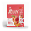 W JELLY PEACH FLAVOR DIETARY กลิ่นพีช บรรจุ 7 ซอง