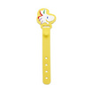 สายรัดจัดเก็บสาย ลาย Snoopy & Woodstock (แพ็ก 2 ชิ้น)