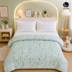 Charm ผ้าห่ม Mint Dream 160x210cm.