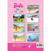 B-KIDS Barbie - Fun Sticker (แพ็ก 2 เล่ม)