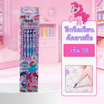 iiGEN ดินสอไม้ 2B My Little Pony (แพ็ก 12 แท่ง) YZ3098