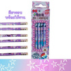 iiGEN ดินสอไม้ 2B My Little Pony (แพ็ก 12 แท่ง) YZ3098
