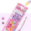 iiGEN ดินสอไม้ HB My Little Pony (แพ็ก 12 แท่ง) YZ3096