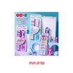 iiGEN ชุดดินสอไม้ HB My Little Pony + ปลอก2สี YZ3767 คละลาย