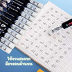 iiGEN ดินสอไม้ HB Jurassic World (กระปุก 30 แท่ง) YZ6300