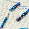 iiGEN ชุดเครื่องเขียน Transformers 11ชิ้น YZ5871