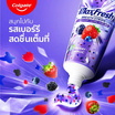 คอลเกต ยาสีฟัน แมกซ์เฟรช เบอร์รีแมจิก 100 กรัม แพ็กคู่