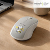 Anitech เมาส์มีสาย Snoopy SNP-W245