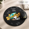 Anitech ชุดเซ็ทเมาส์ Snoopy SNP-WMP01