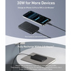 Anker Power Bank  รุ่น A1664H11