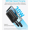 Anker Power Bank  รุ่น A1680H11