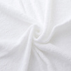 Frolina Bamboo Blended ผ้าขนหนูเช็ดผมใยไผ่ ขนาด 15x30 นิ้ว