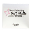 Beauty Buffet คุชชั่น New Skin Airy Soft Matte Cushion SPF 48 PA++ 14 กรัม
