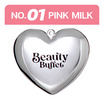 Beauty Buffet บลัชออน Heart Cheek Powder 10 กรัม