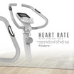 Homefittools จักรยานออกกำลังกาย รุ่น NEON