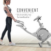 Homefittools จักรยานออกกำลังกาย รุ่น NEON