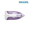 Philips เตารีดไอน้ำ รุ่น DST1040/30 ม่วง