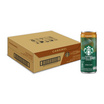 สตาร์บัคส์ดับเบิ้ลช็อต คาราเมล 220 มล. (ยกลัง 24 กระป๋อง)