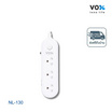 VOX ปลั๊กไฟ รุ่น NL-130