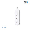 VOX ปลั๊กไฟ รุ่น NL-130