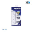 VOX ปลั๊กไฟ รุ่น NL-130