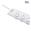 VEXXO ปลั๊กไฟ รุ่น NV-440