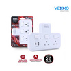 VEXXO ปลั๊กไฟ รุ่น P-321C