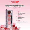 Beauty Buffet พาเลทอายแชโดว์ Mixy Pixy Eyeshadow Palette 5 กรัม