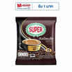 ซุปเปอร์ กาแฟ 3in1 ดับเบิ้ลแบล็ค 275 กรัม (11กรัม x 25ซอง)