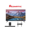 Aconatic TV ชุดสุดคุ้ม 3 in 1
