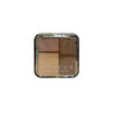 Oukeya คอนทัวร์และไฮไลท์ The Duchess Contour & Highlight 10 กรัม