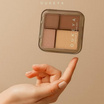 Oukeya คอนทัวร์และไฮไลท์ The Duchess Contour & Highlight 10 กรัม