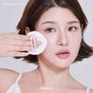 Meilinda พัฟแต่งหน้า Kindskin Marshmallow Puff