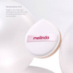 Meilinda พัฟแต่งหน้า Kindskin Marshmallow Puff
