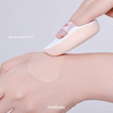 Meilinda พัฟแต่งหน้า Kindskin Marshmallow Puff