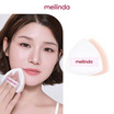 Meilinda พัฟแต่งหน้า Kindskin Marshmallow Edge Puff