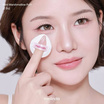 Meilinda พัฟแต่งหน้า Kindskin Mini Marshmallow Puff แพ็ก 2 ชิ้น