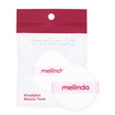 Meilinda พัฟแต่งหน้า Kindskin Soft Cushion Puff