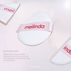 Meilinda พัฟแต่งหน้า Kindskin Soft Cushion Puff