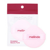 Meilinda พัฟแต่งหน้า Kindskin Velour Loose Powder Puff