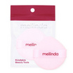 Meilinda พัฟแต่งหน้า Kindskin Velour Loose Powder Puff