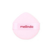 Meilinda พัฟแต่งหน้า Kindskin Velour Loose Powder Puff