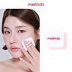 Meilinda พัฟแต่งหน้า Kindskin Blur Pressed Powder Puff