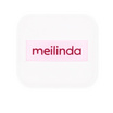 Meilinda พัฟแต่งหน้า Kindskin Blur Pressed Powder Puff