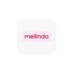 Meilinda พัฟแต่งหน้า Kindskin Blur Pressed Powder Puff