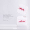Meilinda พัฟแต่งหน้า Kindskin Blur Pressed Powder Puff