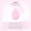Meilinda ฟองน้ำแต่งหน้า Kindskin All Angle Sponge Blender