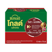 แบรนด์โกลด์ ซุปไก่สกัด แมกนีเซียม 70 มล. แพ็ก 12 ขวด